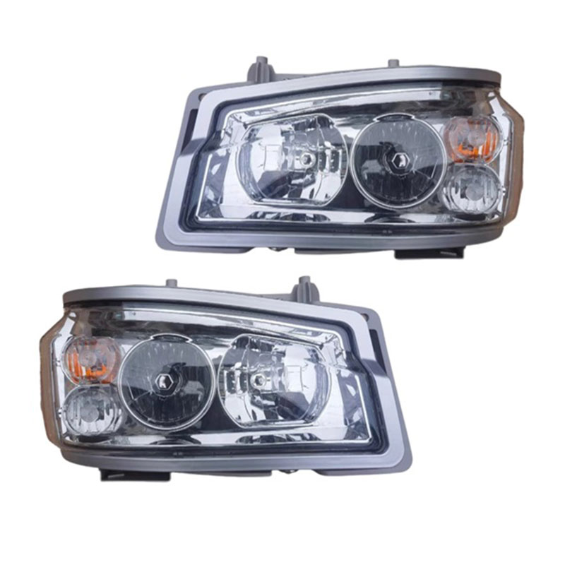 371 Veoautode osad Esituled WG9719720001