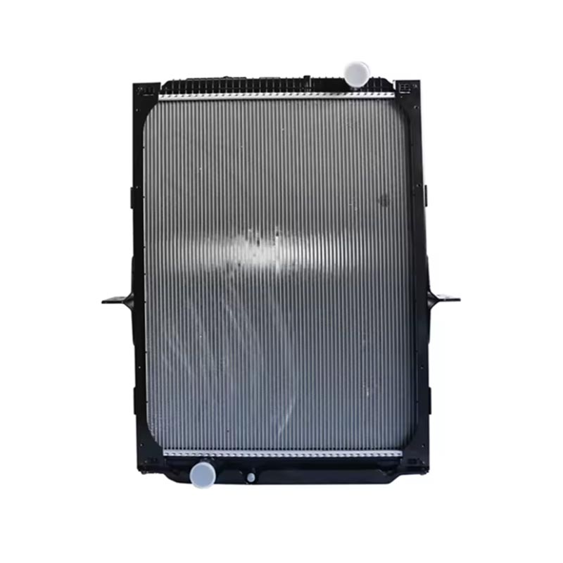 Mootori lisaseadmete radiaator DZ91125328