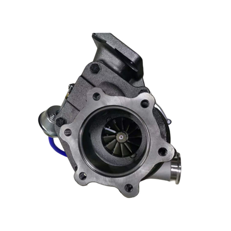 Mootori komponent WD10G220E23 Turboülelaadur