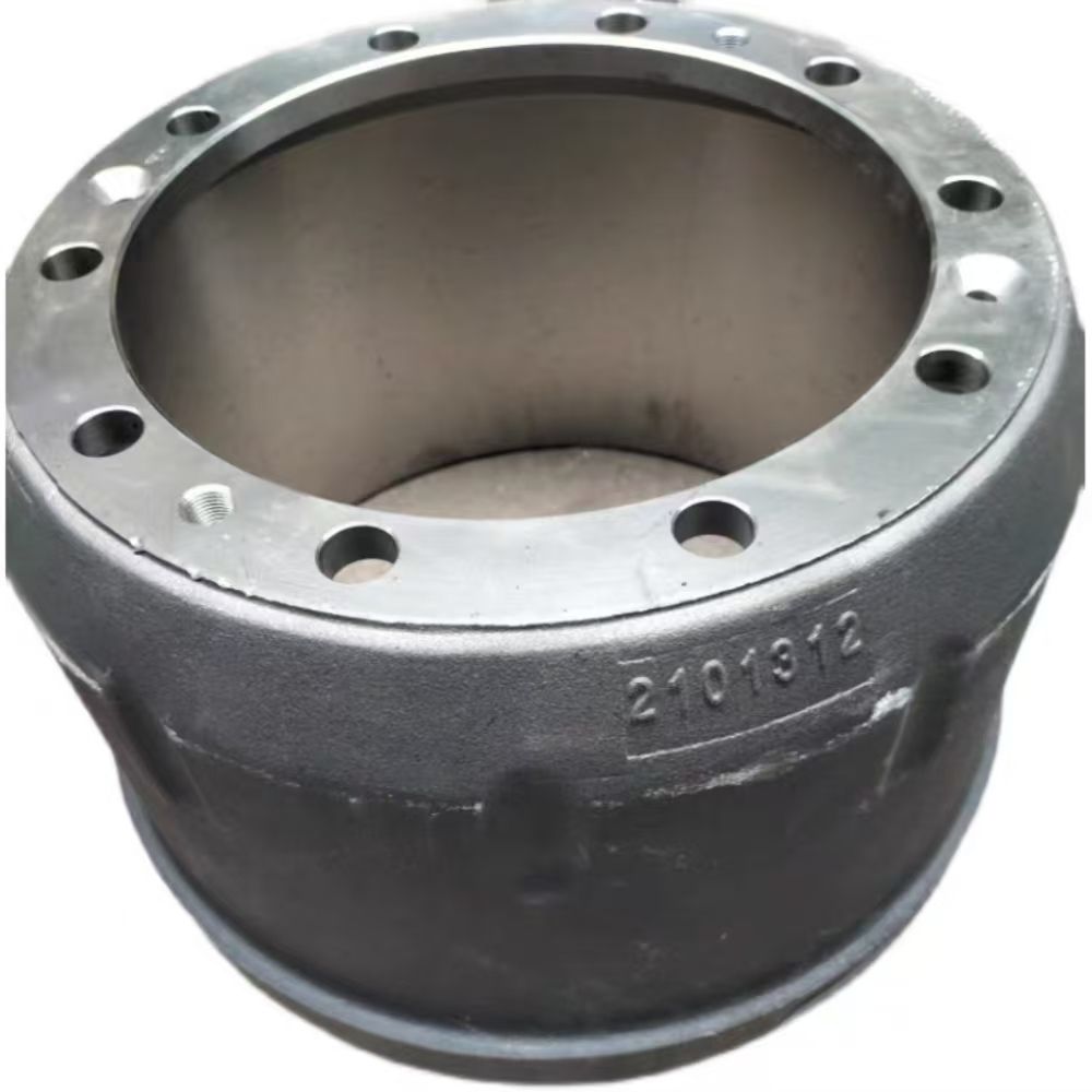 Shacman Delong F3000 X3000 M3000 tagumine piduritrummel DZ9112340006