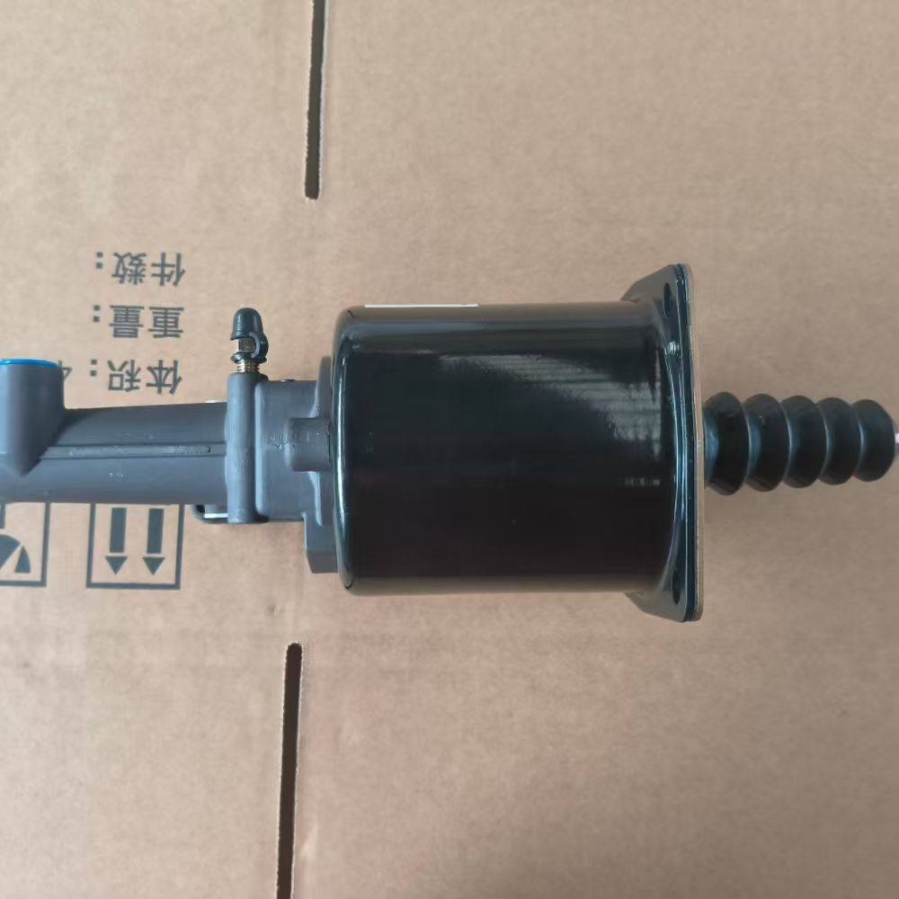 Shacman Delong X3000 Siduriservo silinder DZ9112230178
