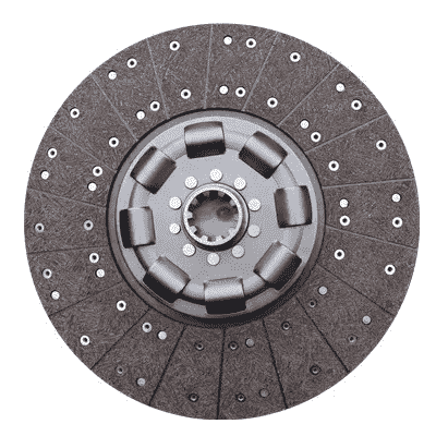 Shacman Dongfeng 430 mm siduriketas DZ1560160020 DZ91189160032