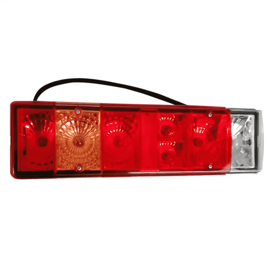 Shacman F2000 F3000 LED-tagalamp DZ9200810019 DZ9200810020