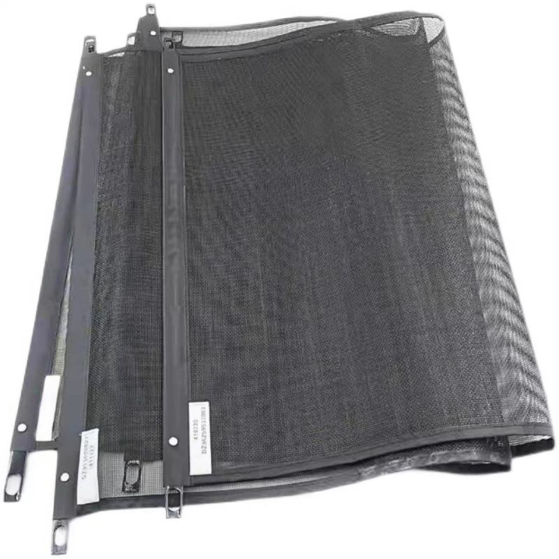 Shacman H3000 radiaatori kaitseekraan DZ96259537003