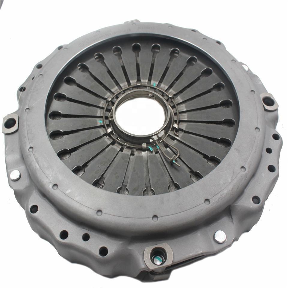 Shacman Howo FAW veoauto siduri surveplaat DZ93189160306
