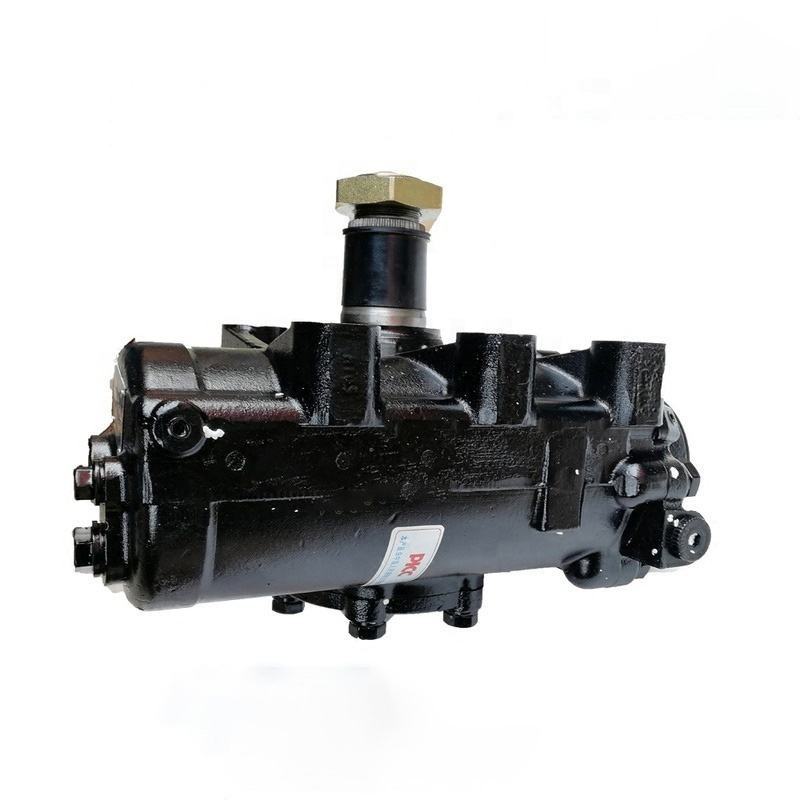 Shacman Truck roolivõimendi DZ9114470075 DZ9118470075