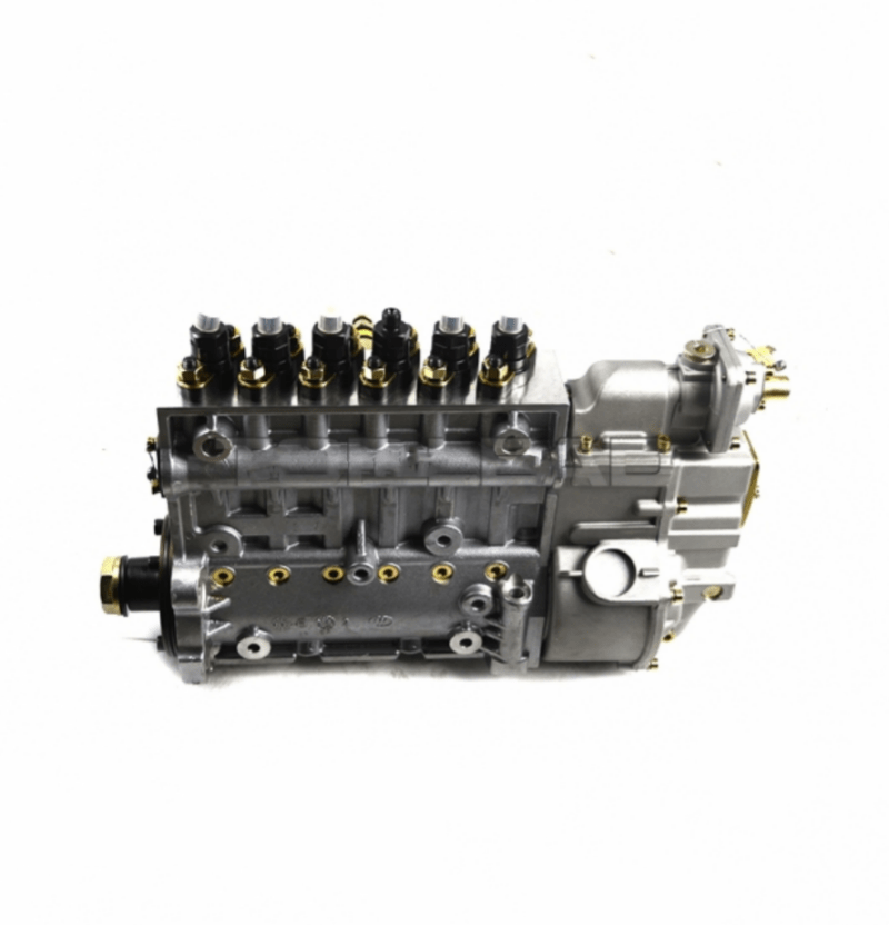 VG1246080342 Sinotruk HOWO D12.42 kütuse sissepritsepump