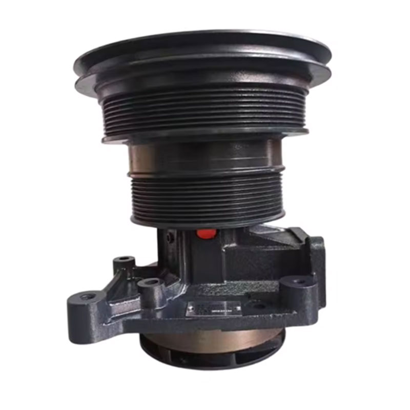 WD615 diiselmootori veepump 612600061364