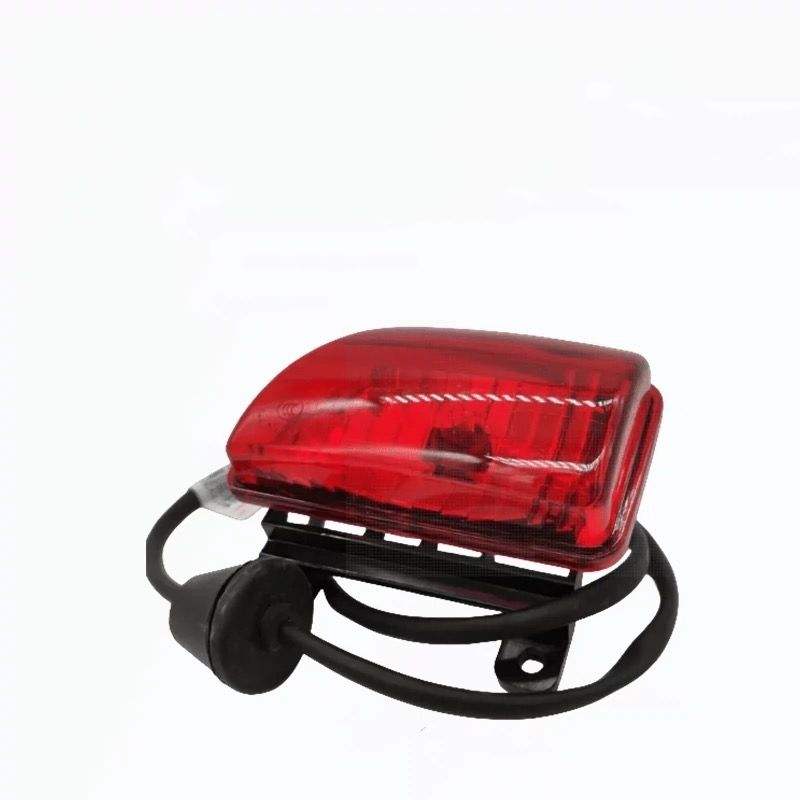 WG9925720046 originaal Sinotruk SITRAK C7H salongi katuse tagumine asendituli parem